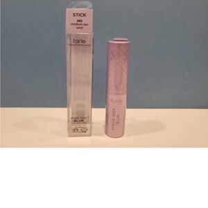 Tarte Shape Tape Blur Stick - Deep Sand Conceal/Contour NIB